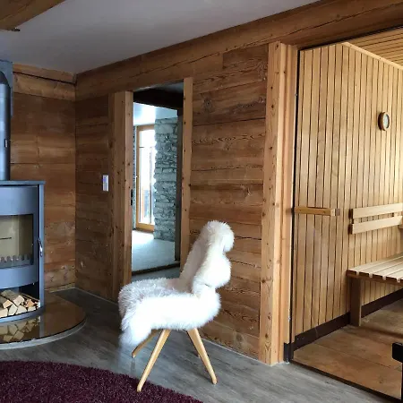 Stegmatte Saas Fee