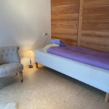 Stegmatte Apartamento *