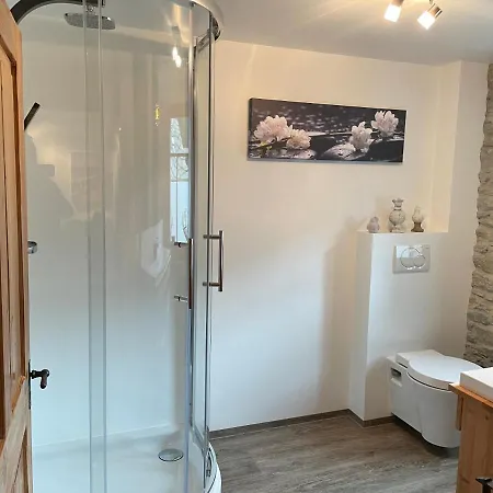 Apartamento Stegmatte *