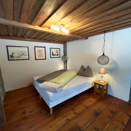 Stegmatte Apartamento *