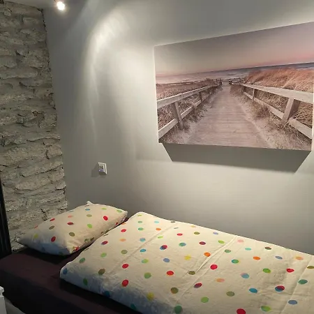 Stegmatte Apartamento